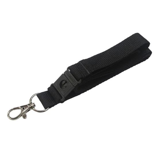 小物 palace p-clip lanyard Palace P-Clip Lanyard Black - FW18 - GB